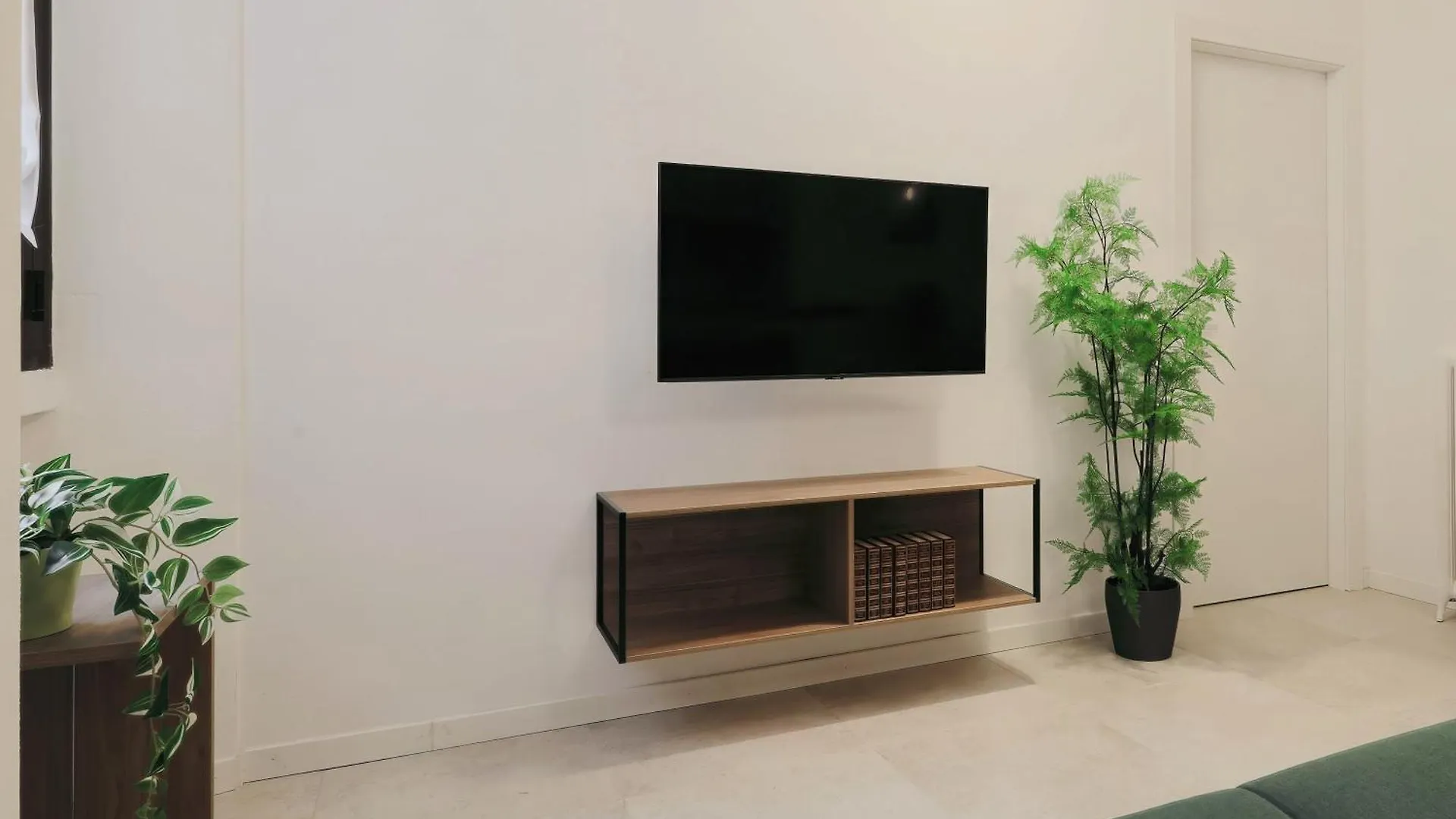 מילאנו Joivy Spacious Family Apartment איטליה