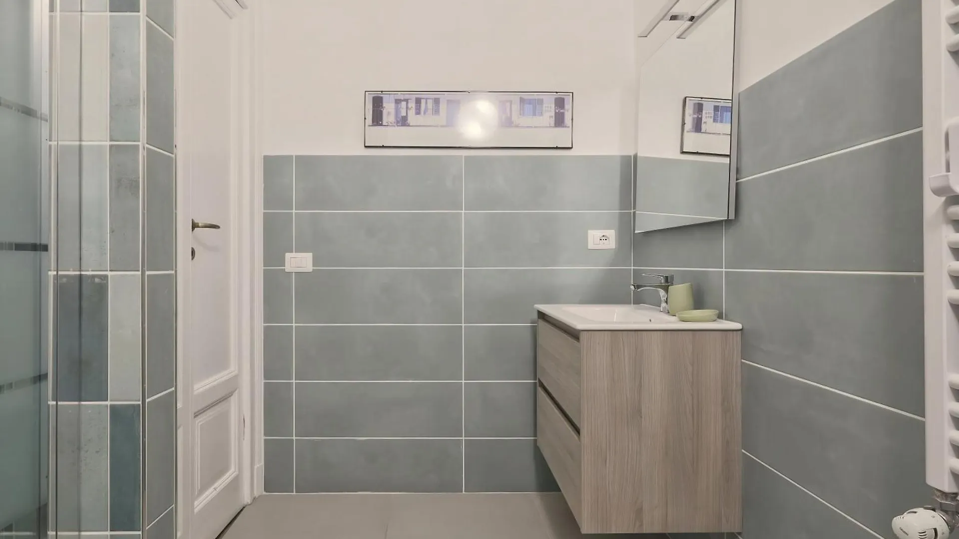 מילאנו Joivy Spacious Family Apartment איטליה